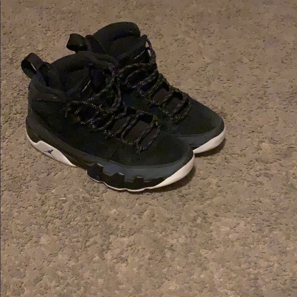 Jordan 9